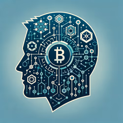 OpenSea profile picture for @Brainstorm