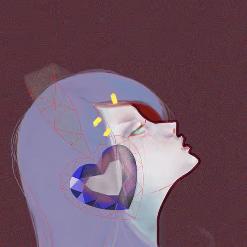 OpenSea profile picture for @Honeypie
