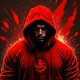 ManInARedHoodie