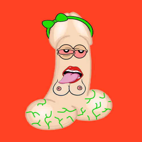 OpenSea profile picture for @Motors