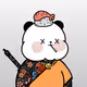 pandapandapanda8
