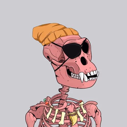 OpenSea profile picture for @rivenp