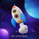 MoonRocketMan