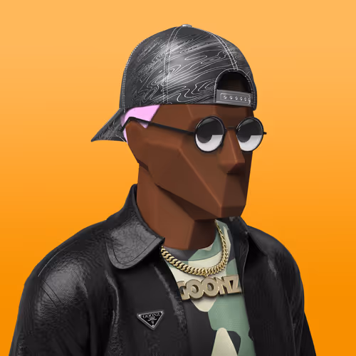 OpenSea profile picture for @M0rgan