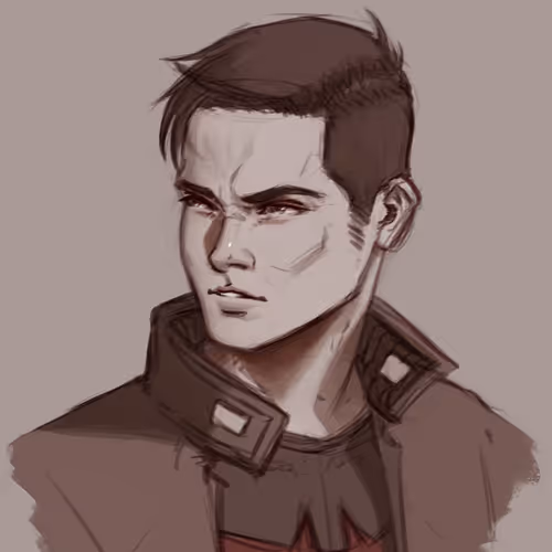 OpenSea profile picture for @Trigger