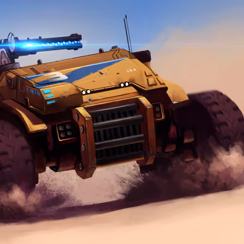 OpenSea banner for @Trigger
