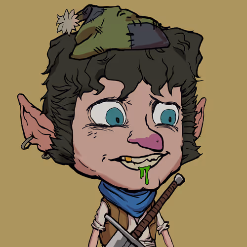 OpenSea profile picture for @Xyz33
