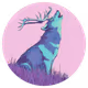 Stagwolf