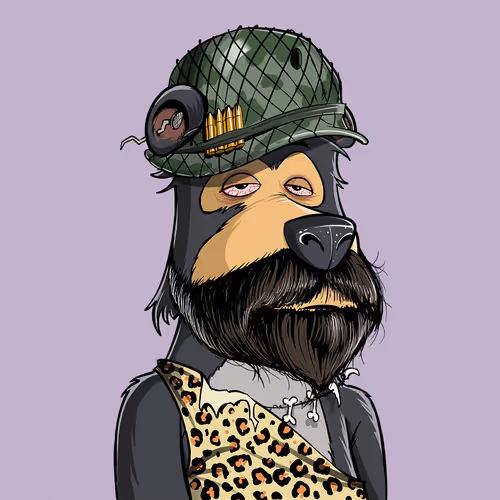 OpenSea profile picture for @Shuttles