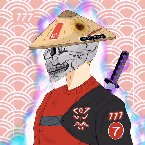 OpenSea profile picture for @hemal