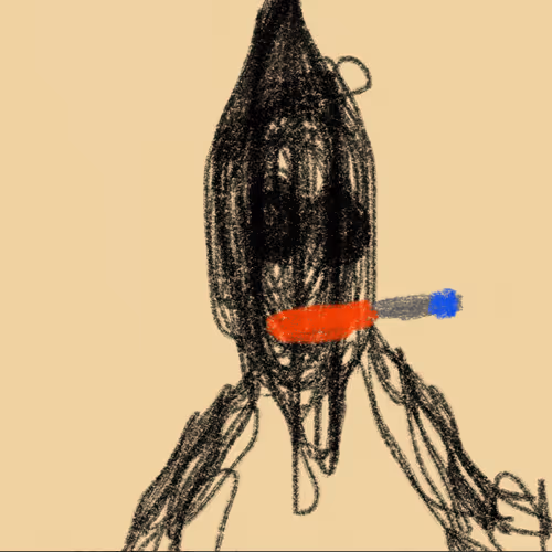 OpenSea profile picture for @ksyy