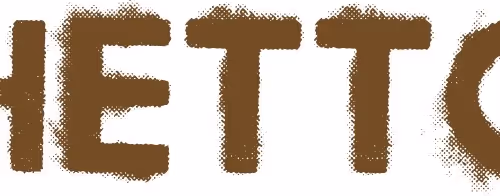 OpenSea banner for @GHETTOS