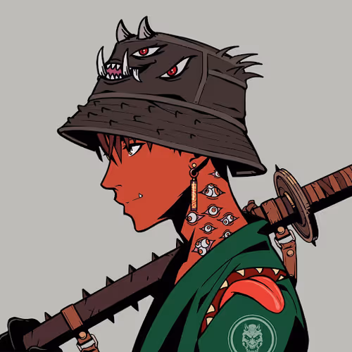 OpenSea profile picture for @Reserves