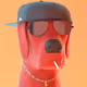 Cliffdog