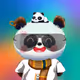 O-Panda
