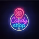 CandyShops