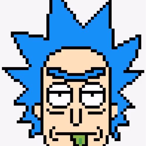OpenSea profile picture for @Hristo
