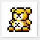 Teddymon