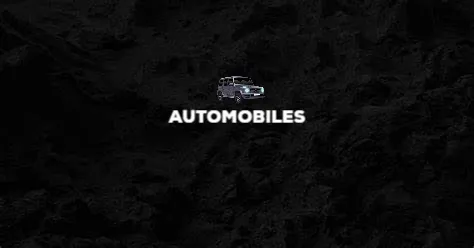 OpenSea banner for @automobiles