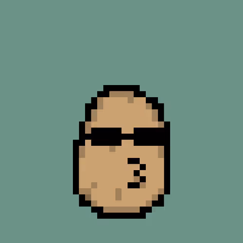 OpenSea profile picture for @Klinton