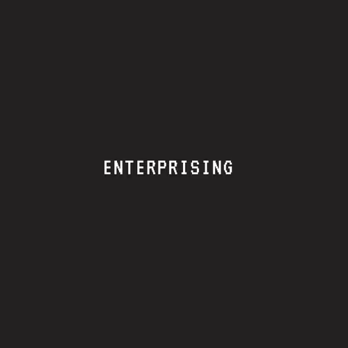 OpenSea banner for @enterprising