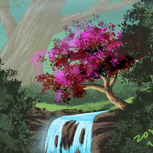 OpenSea banner for @Zoel