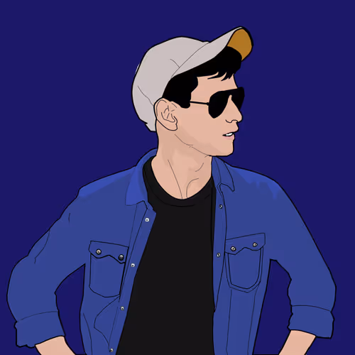 OpenSea profile picture for @sTr