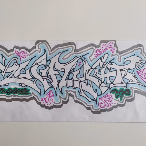 OpenSea banner for @Ess