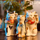 threeluckycats