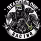 Beardedracing