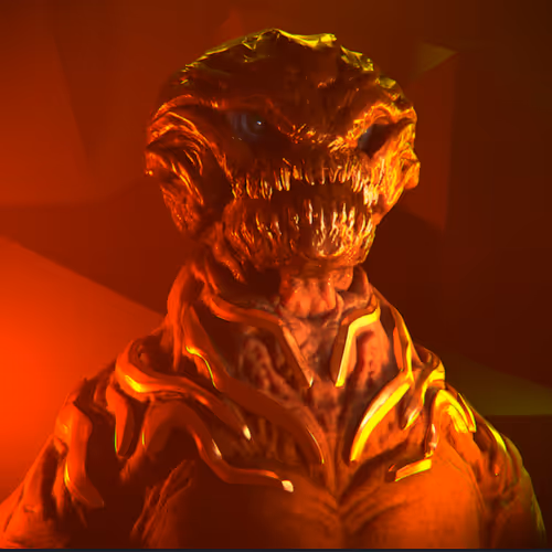 OpenSea profile picture for @Bonds