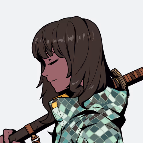 OpenSea profile picture for @Inflammatory