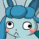 Trapglaceon