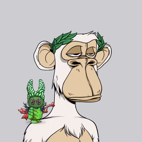 OpenSea profile picture for @Picasso
