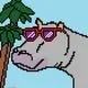 TheHolidayHippo
