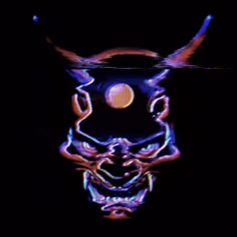 OpenSea profile picture for @UNDYING