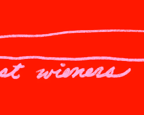 OpenSea banner for @Wieners