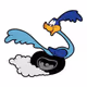 Road-Runner