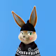 RabbitarHodler