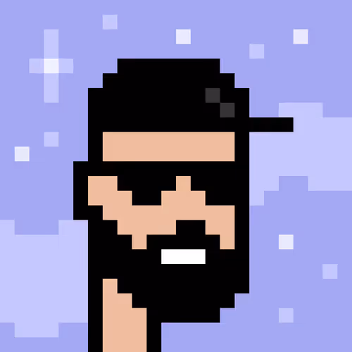 OpenSea profile picture for @Software