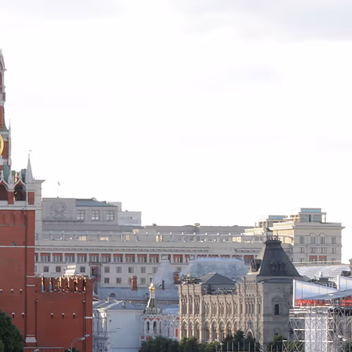 OpenSea banner for @Kremlin