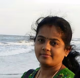 OpenSea profile picture for @vidhya