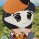 Miladypolygonlegend
