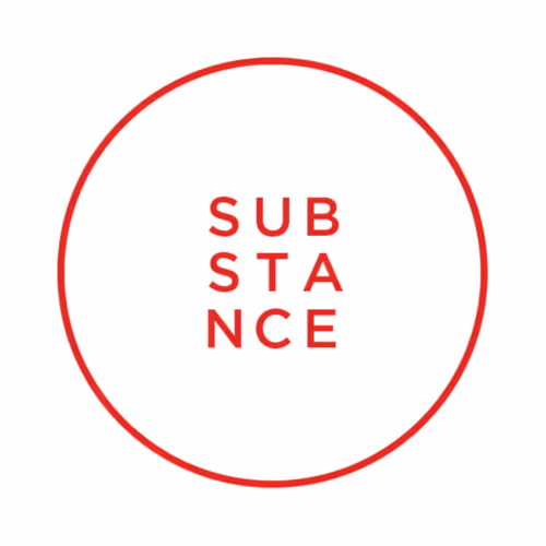 OpenSea profile picture for @Substance
