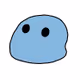BlobbyBlue