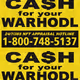 cashforyournft