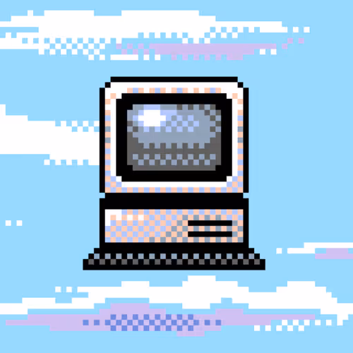 OpenSea profile picture for @benjamin