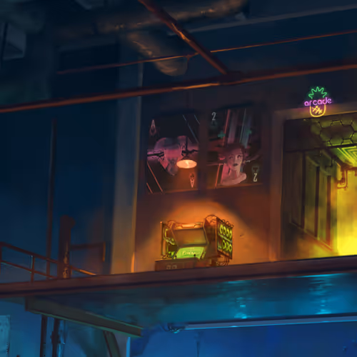 OpenSea banner for @benjamin