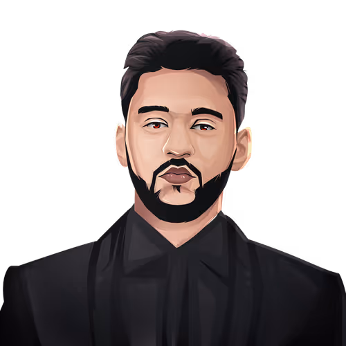 OpenSea profile picture for @umayanga