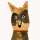 WONKYWOOF